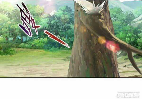 Thần Hồn Võ Đế Chapter 32 trang 13