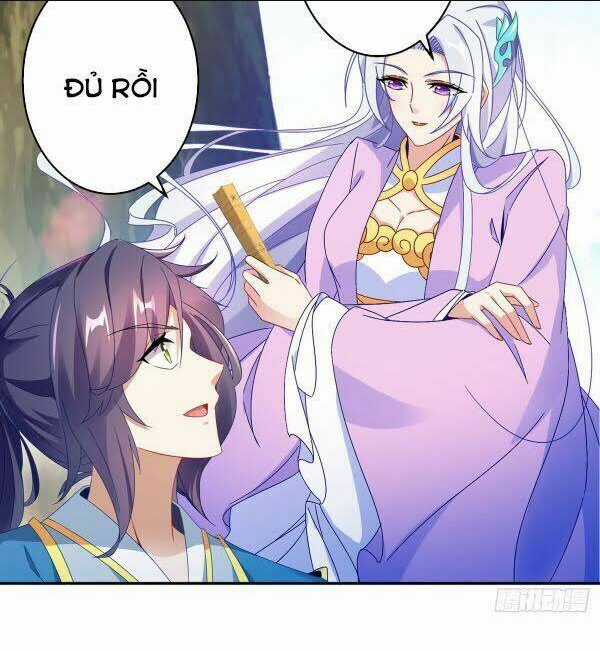 Thần Hồn Võ Đế Chapter 32 trang 21