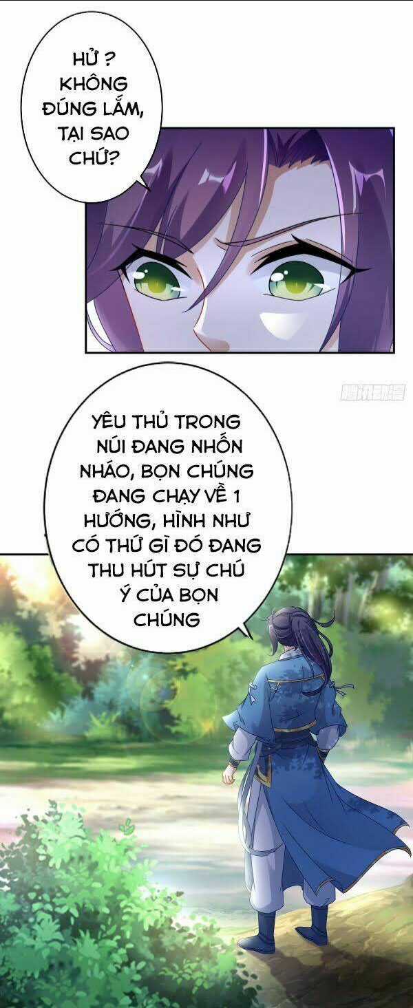 Thần Hồn Võ Đế Chapter 32 trang 24