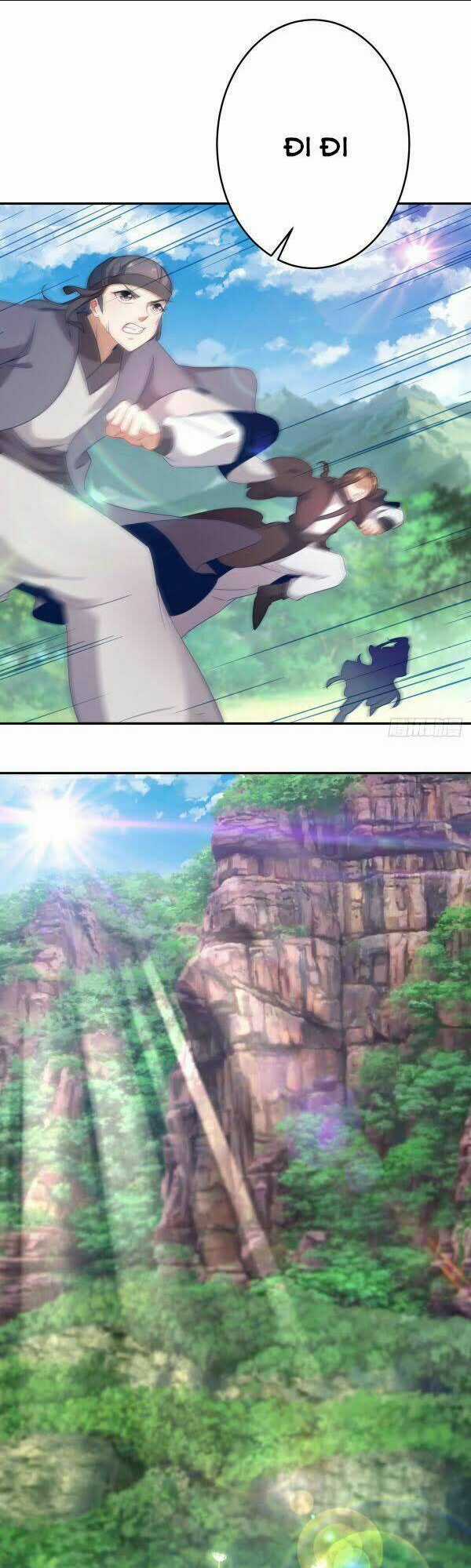 Thần Hồn Võ Đế Chapter 32 trang 4