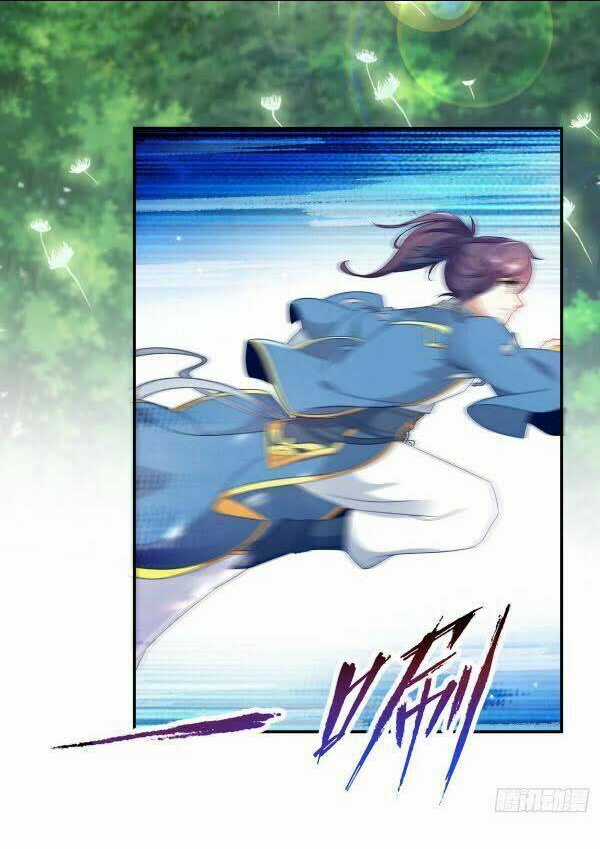 Thần Hồn Võ Đế Chapter 32 trang 5