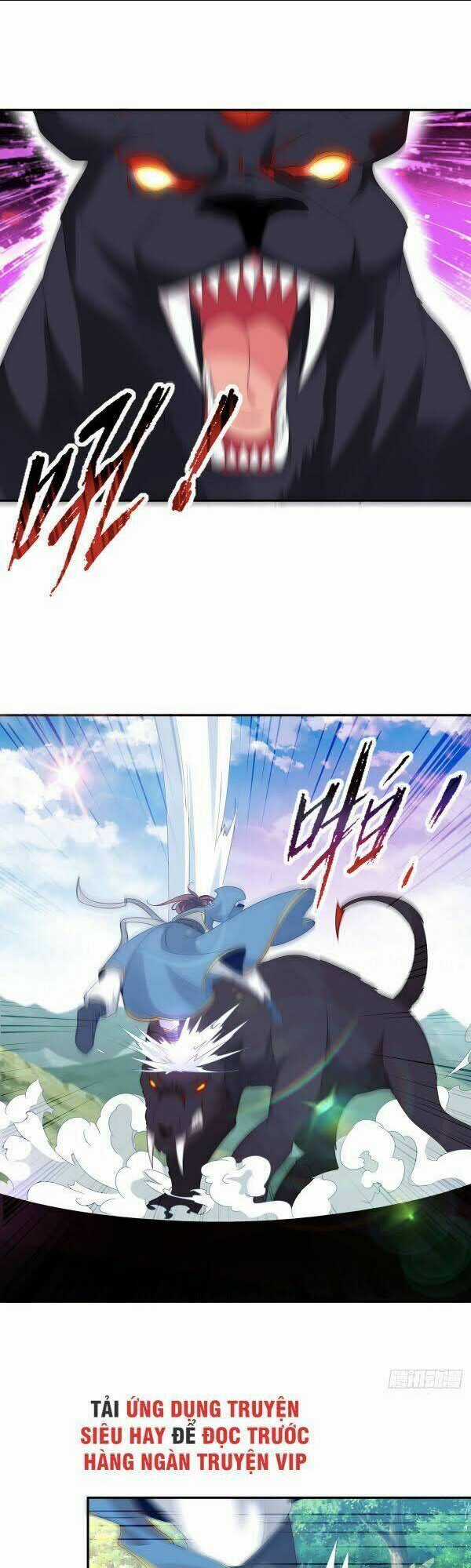 Thần Hồn Võ Đế Chapter 32 trang 6