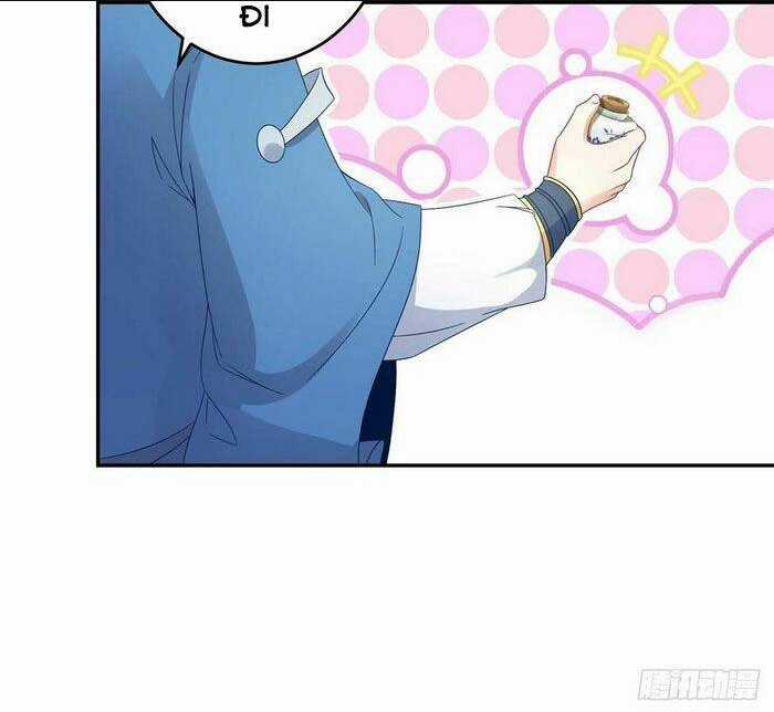 Thần Hồn Võ Đế Chapter 33 trang 12