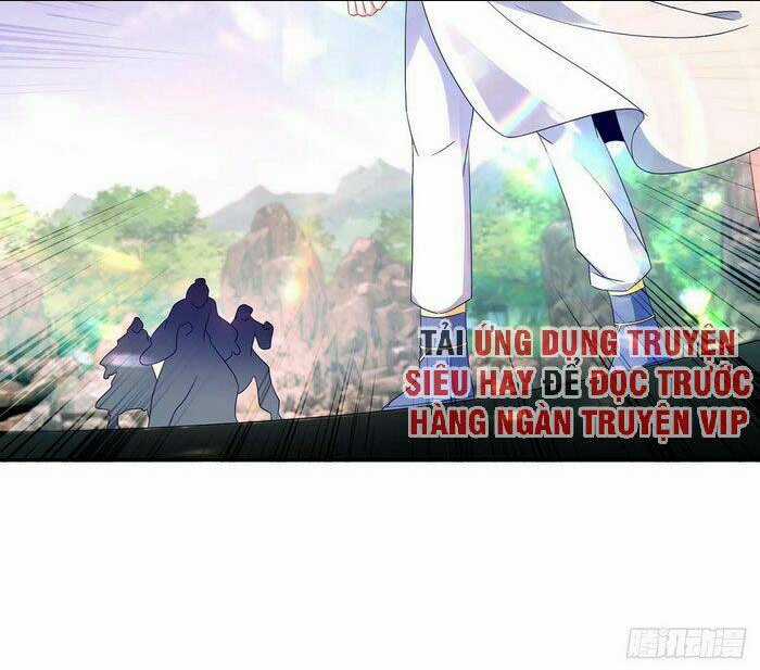 Thần Hồn Võ Đế Chapter 33 trang 19