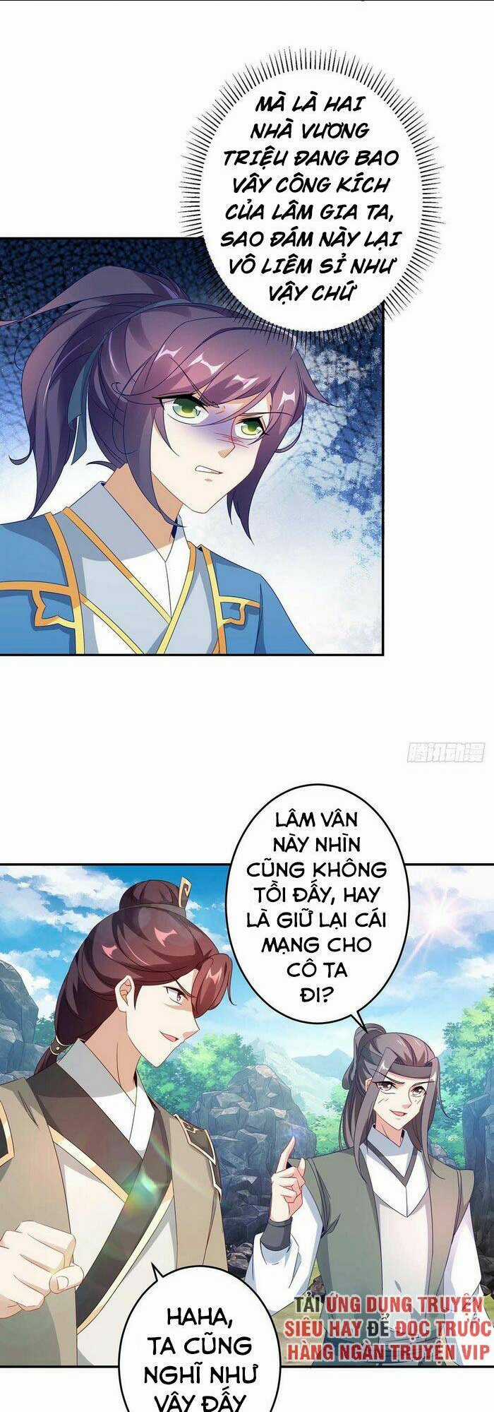 Thần Hồn Võ Đế Chapter 33 trang 4