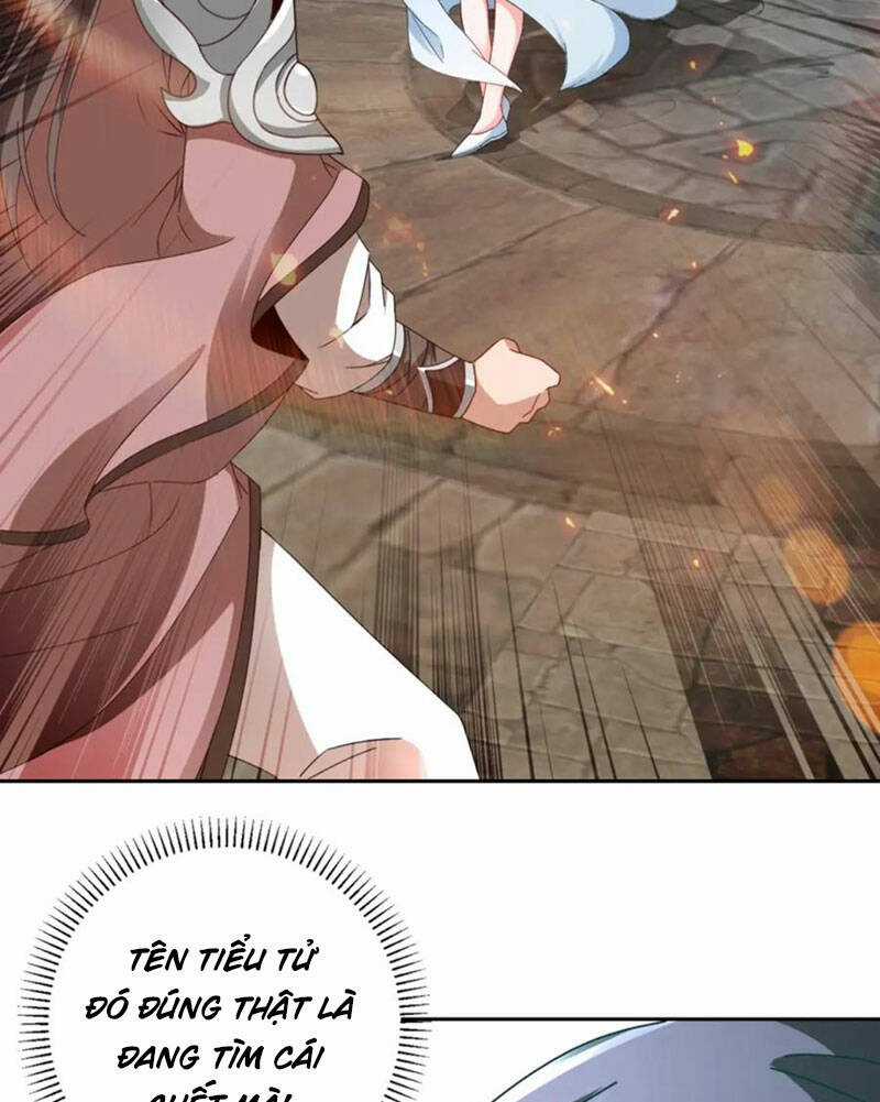 Thần Hồn Võ Đế Chapter 337 trang 1