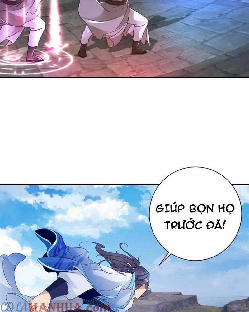 Thần Hồn Võ Đế Chapter 337 trang 14