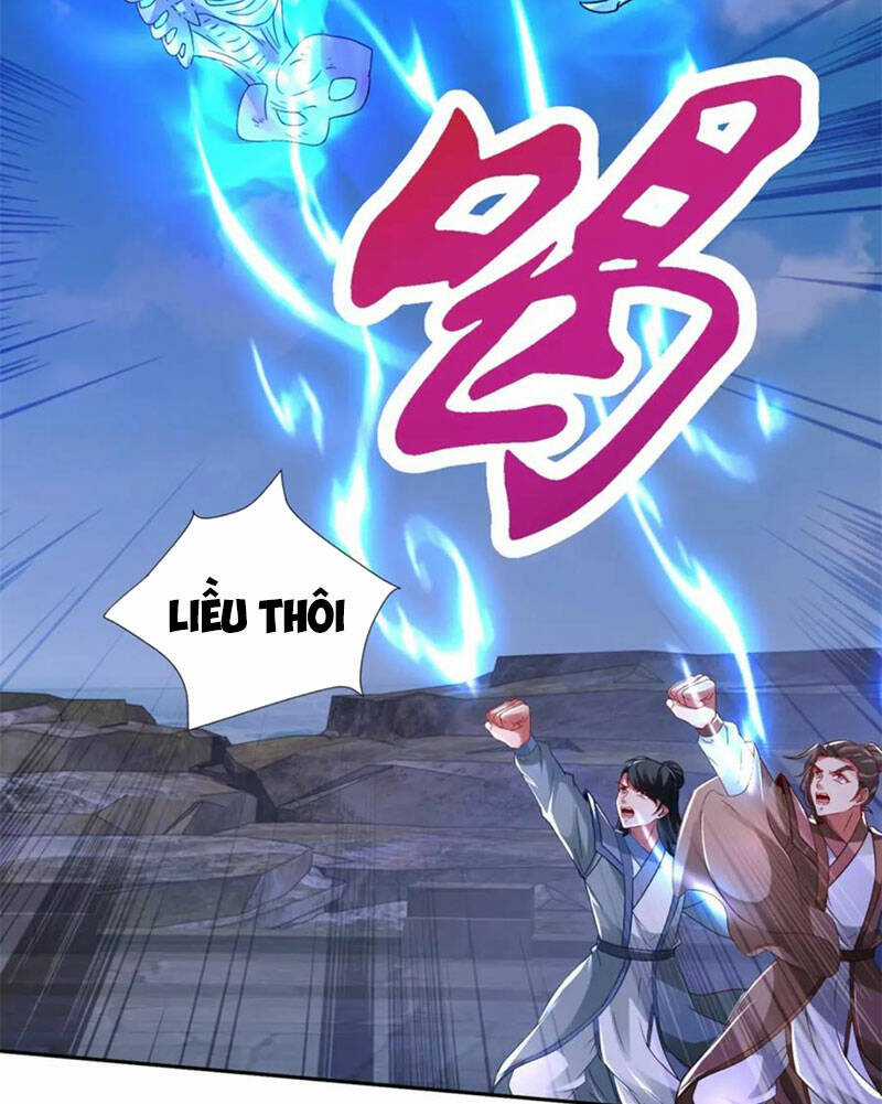 Thần Hồn Võ Đế Chapter 337 trang 17