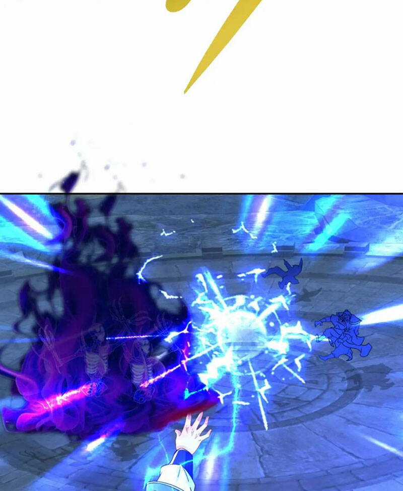 Thần Hồn Võ Đế Chapter 337 trang 19