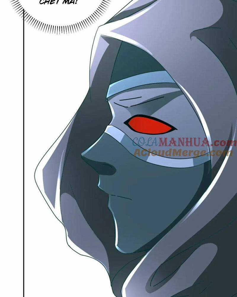 Thần Hồn Võ Đế Chapter 337 trang 2