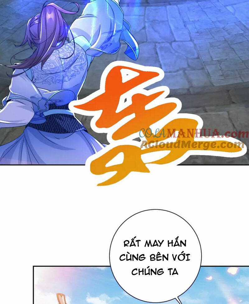 Thần Hồn Võ Đế Chapter 337 trang 20