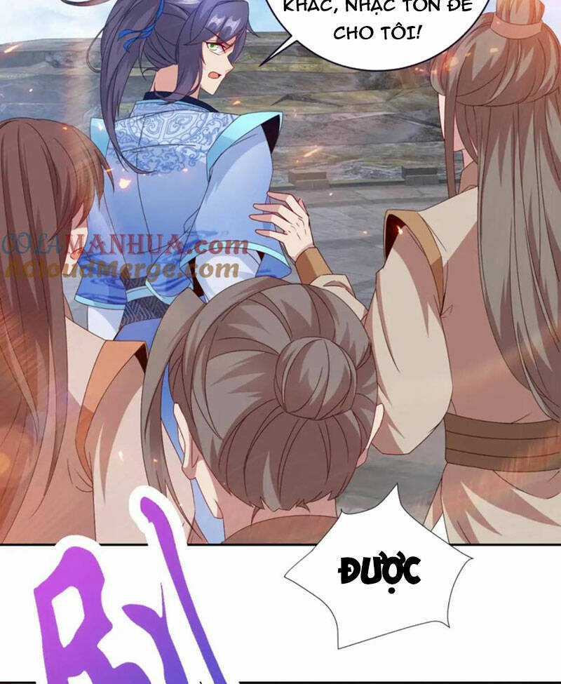 Thần Hồn Võ Đế Chapter 337 trang 22