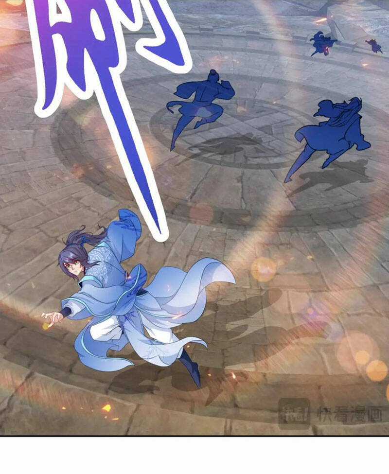 Thần Hồn Võ Đế Chapter 337 trang 23