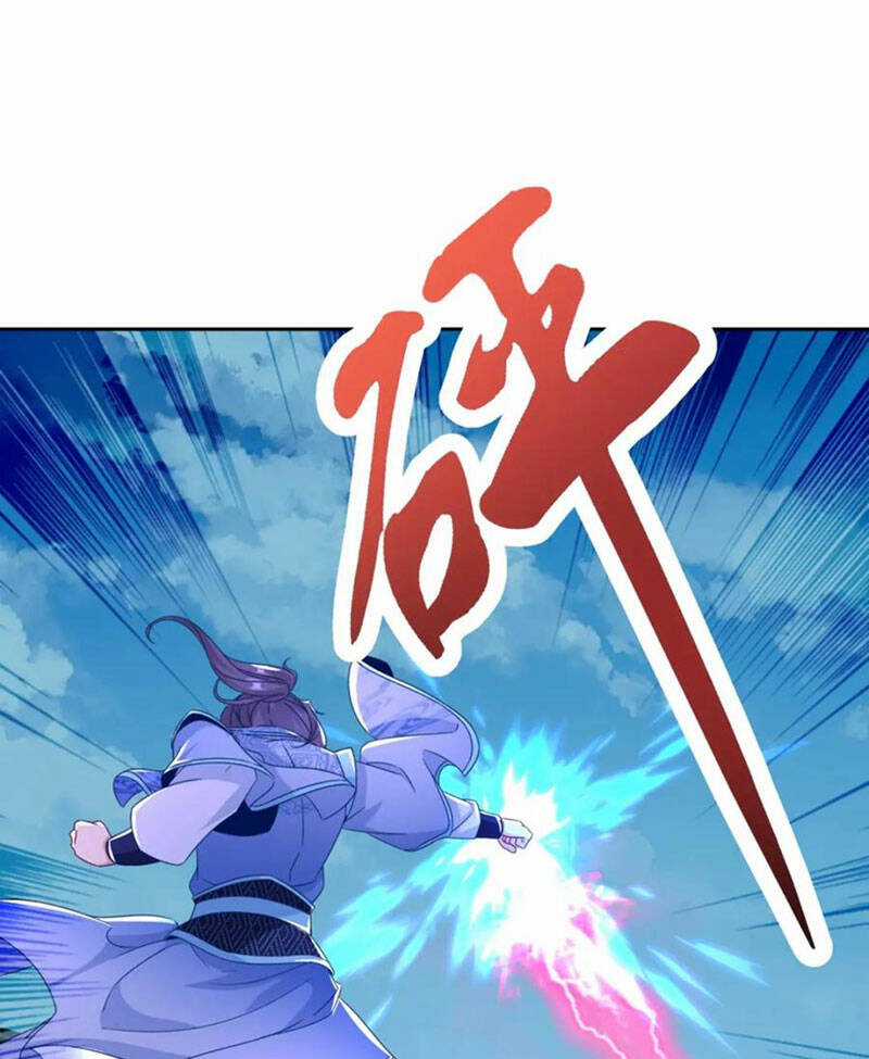 Thần Hồn Võ Đế Chapter 337 trang 24