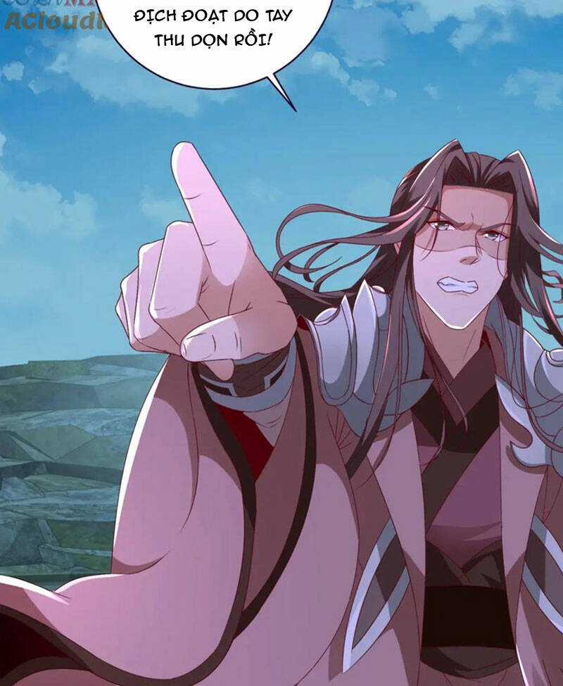 Thần Hồn Võ Đế Chapter 337 trang 26