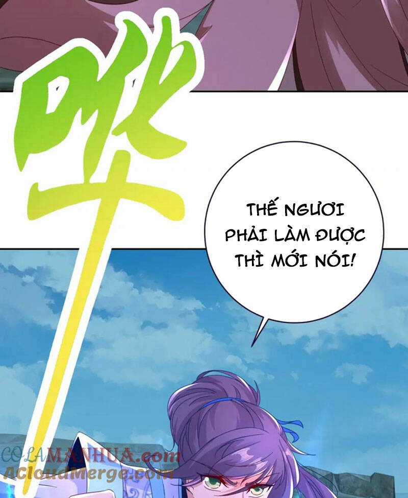 Thần Hồn Võ Đế Chapter 337 trang 27