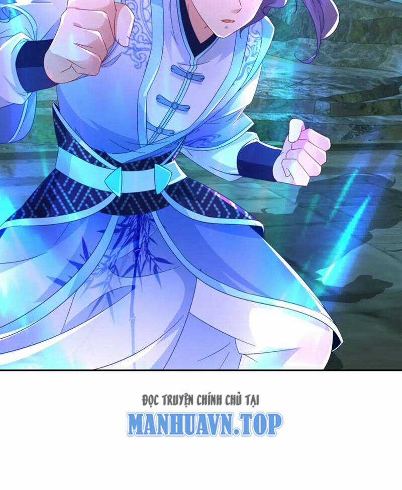 Thần Hồn Võ Đế Chapter 337 trang 28