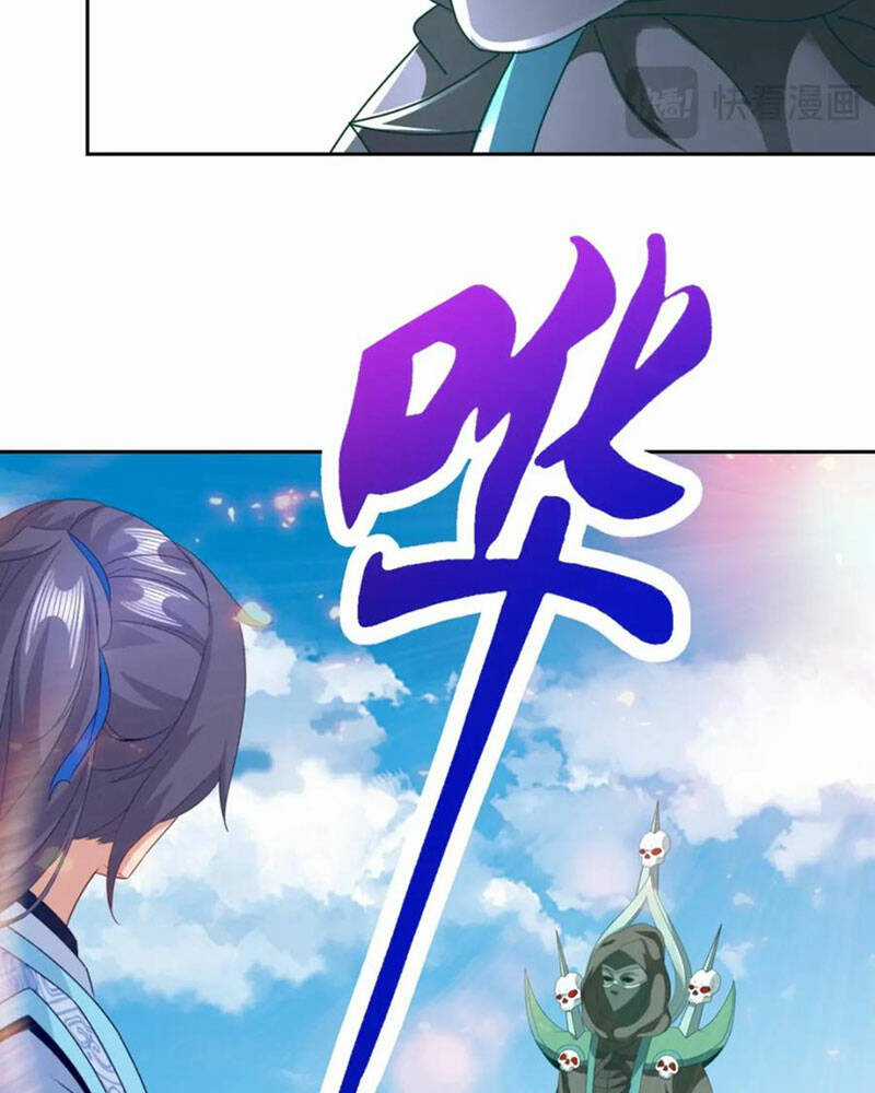 Thần Hồn Võ Đế Chapter 337 trang 3