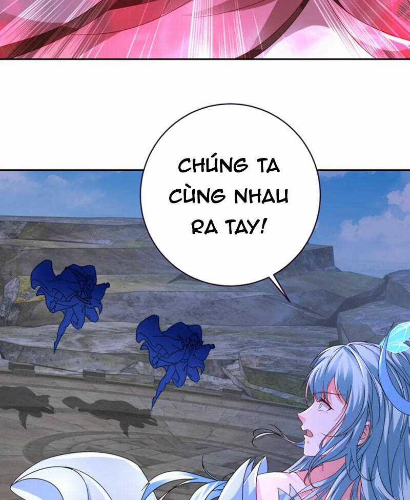 Thần Hồn Võ Đế Chapter 337 trang 30