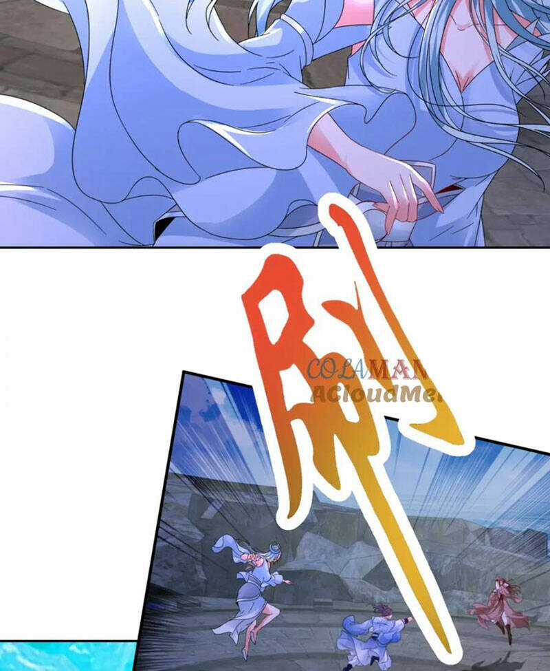 Thần Hồn Võ Đế Chapter 337 trang 31