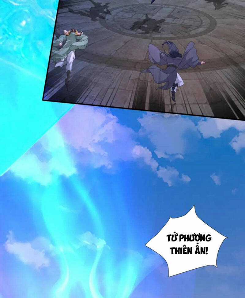 Thần Hồn Võ Đế Chapter 337 trang 32