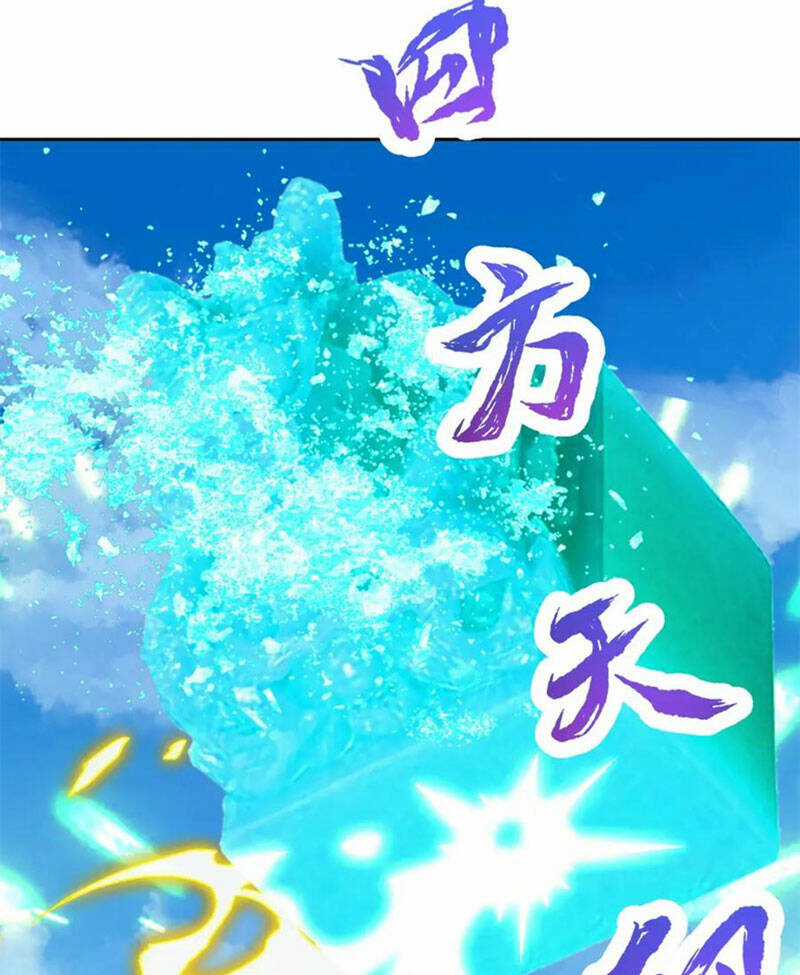 Thần Hồn Võ Đế Chapter 337 trang 34