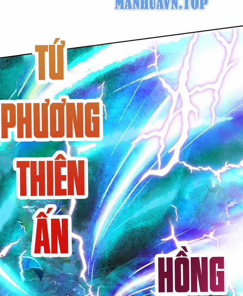 Thần Hồn Võ Đế Chapter 337 trang 37