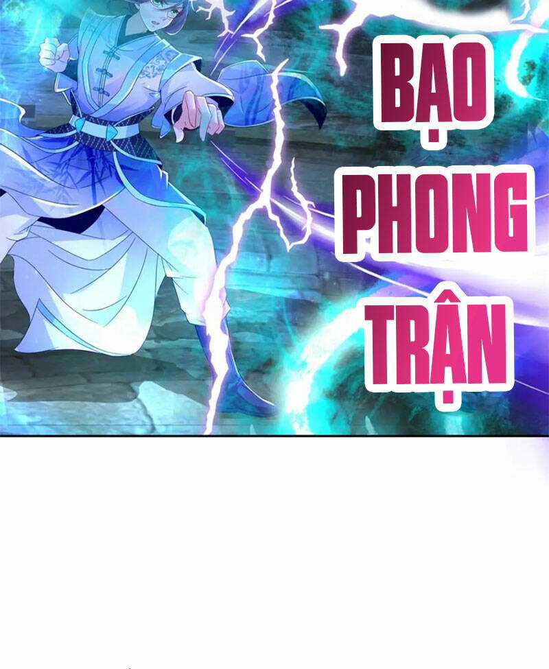 Thần Hồn Võ Đế Chapter 337 trang 38