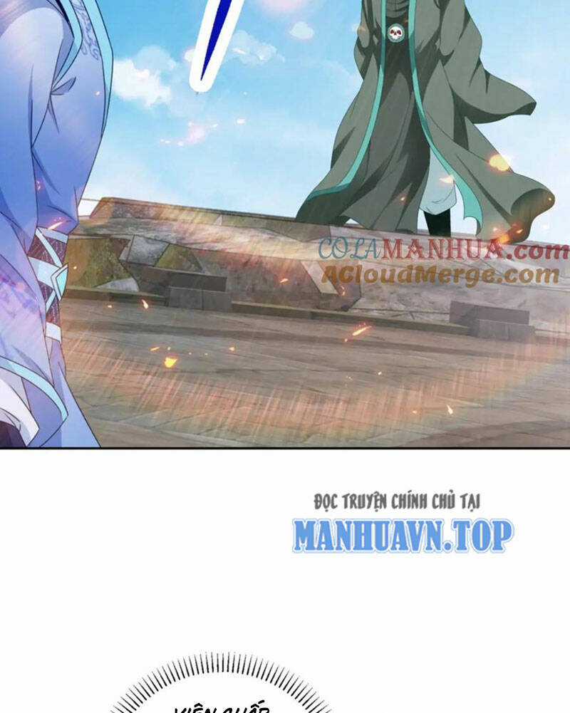 Thần Hồn Võ Đế Chapter 337 trang 4