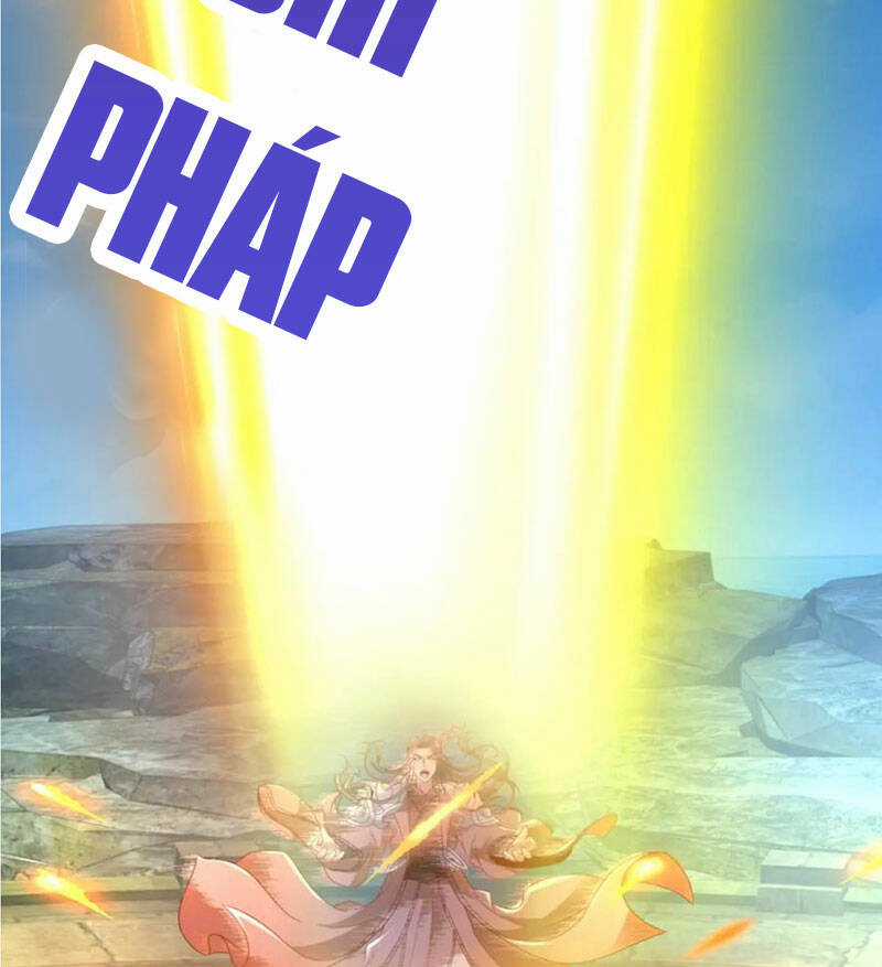 Thần Hồn Võ Đế Chapter 337 trang 41