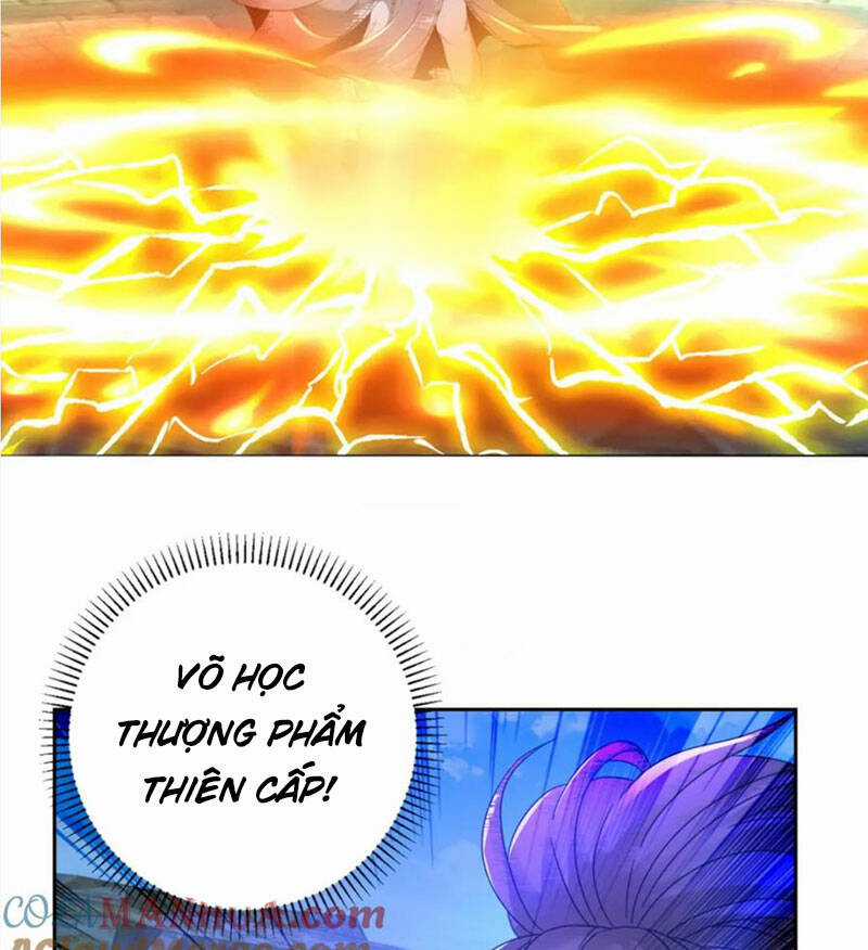 Thần Hồn Võ Đế Chapter 337 trang 42