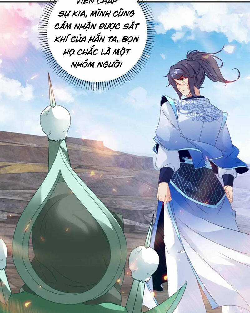 Thần Hồn Võ Đế Chapter 337 trang 5