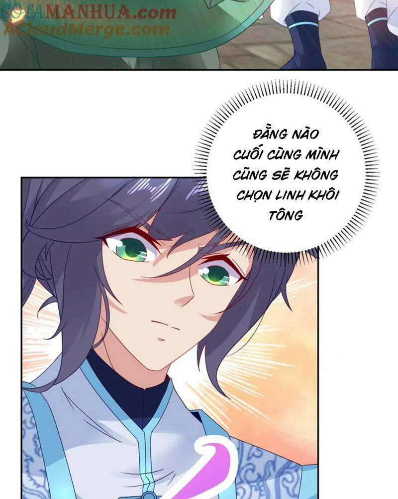 Thần Hồn Võ Đế Chapter 337 trang 6