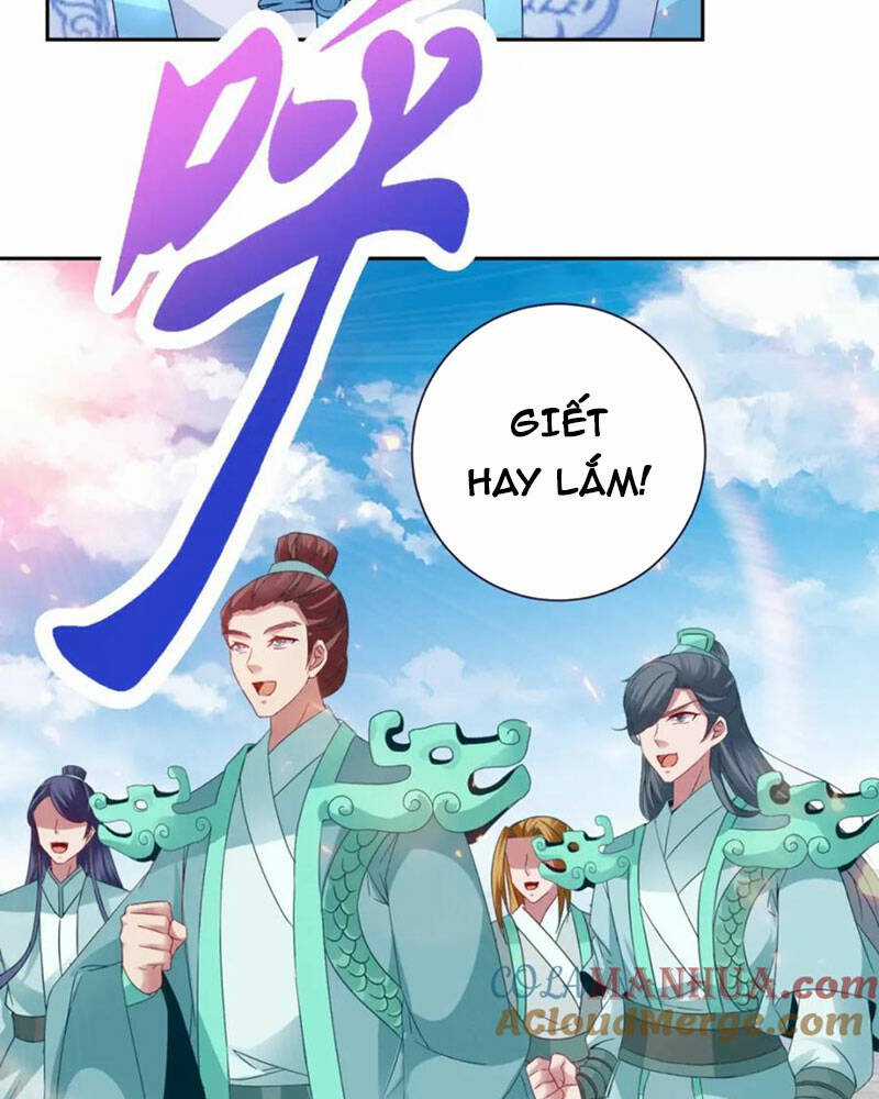 Thần Hồn Võ Đế Chapter 337 trang 7