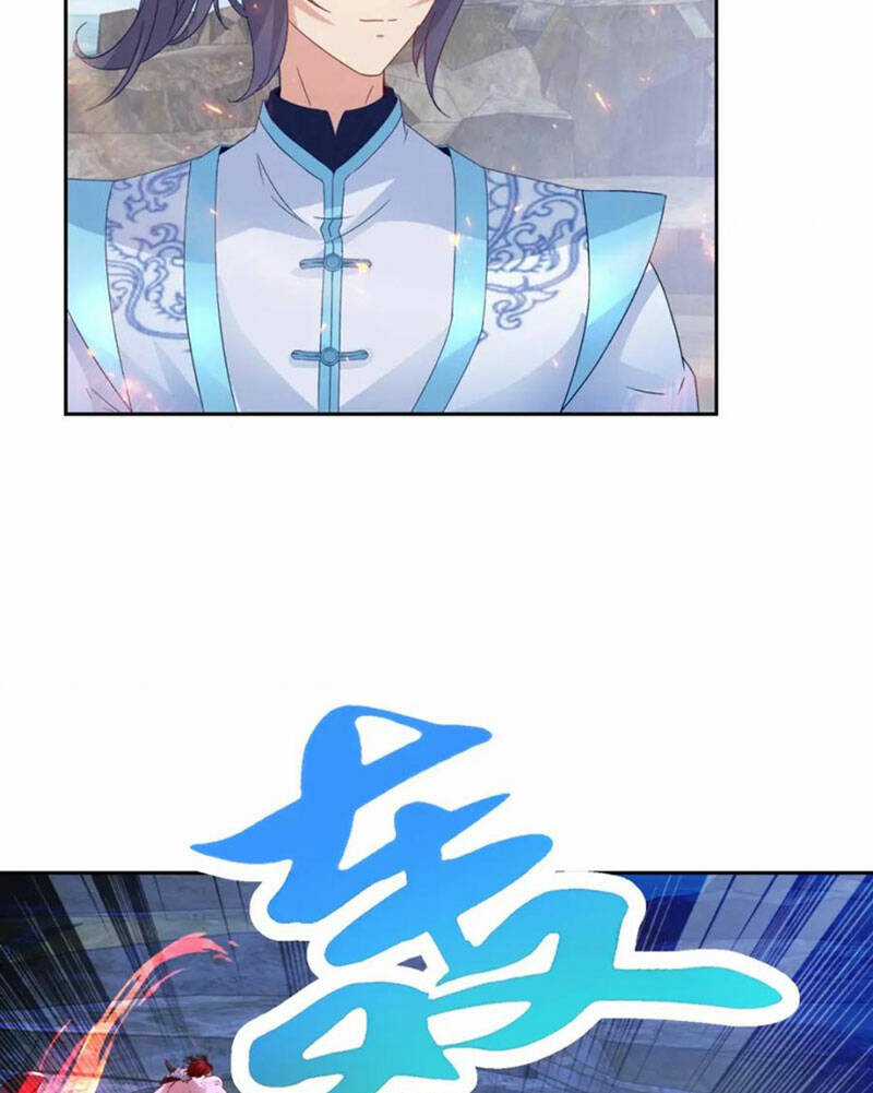 Thần Hồn Võ Đế Chapter 337 trang 9