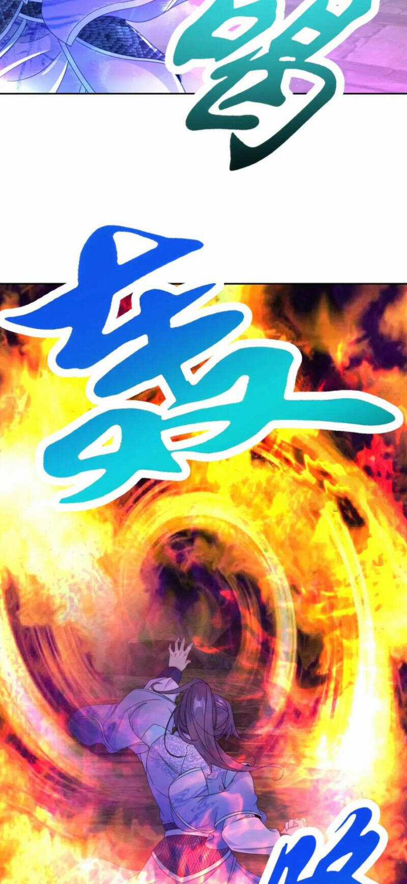 Thần Hồn Võ Đế Chapter 338 trang 8