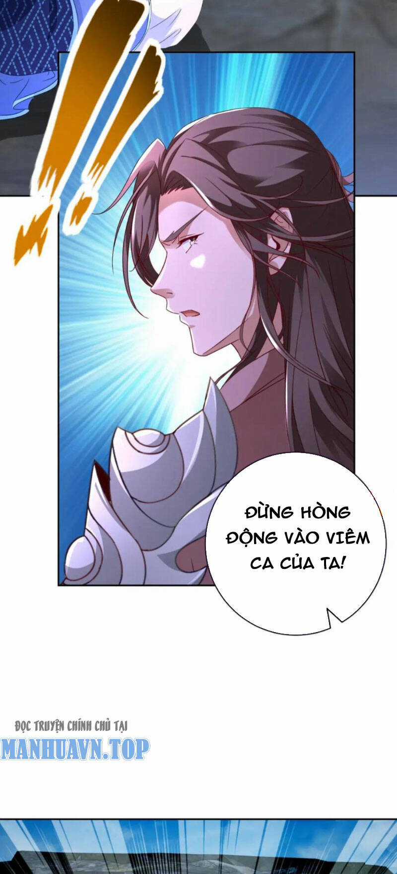 Thần Hồn Võ Đế Chapter 339 trang 10