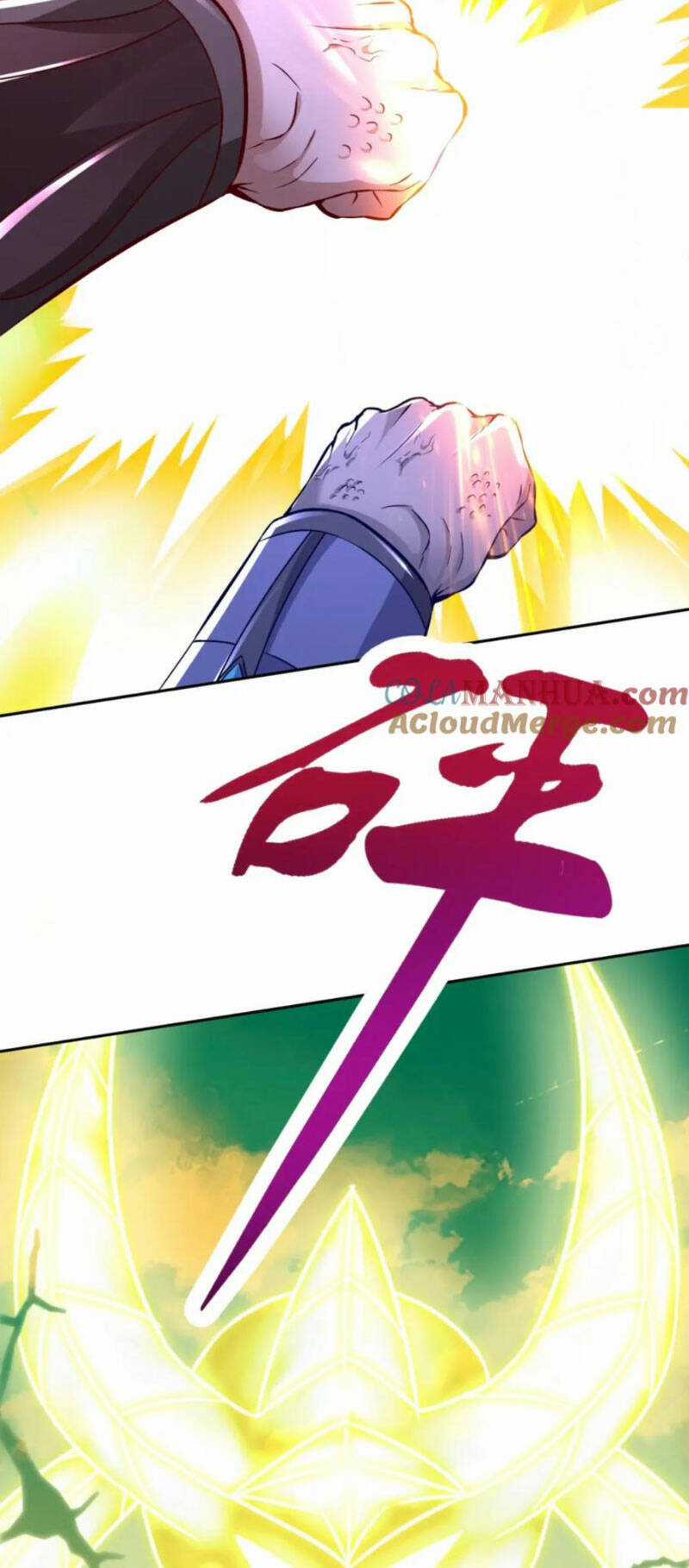 Thần Hồn Võ Đế Chapter 339 trang 19