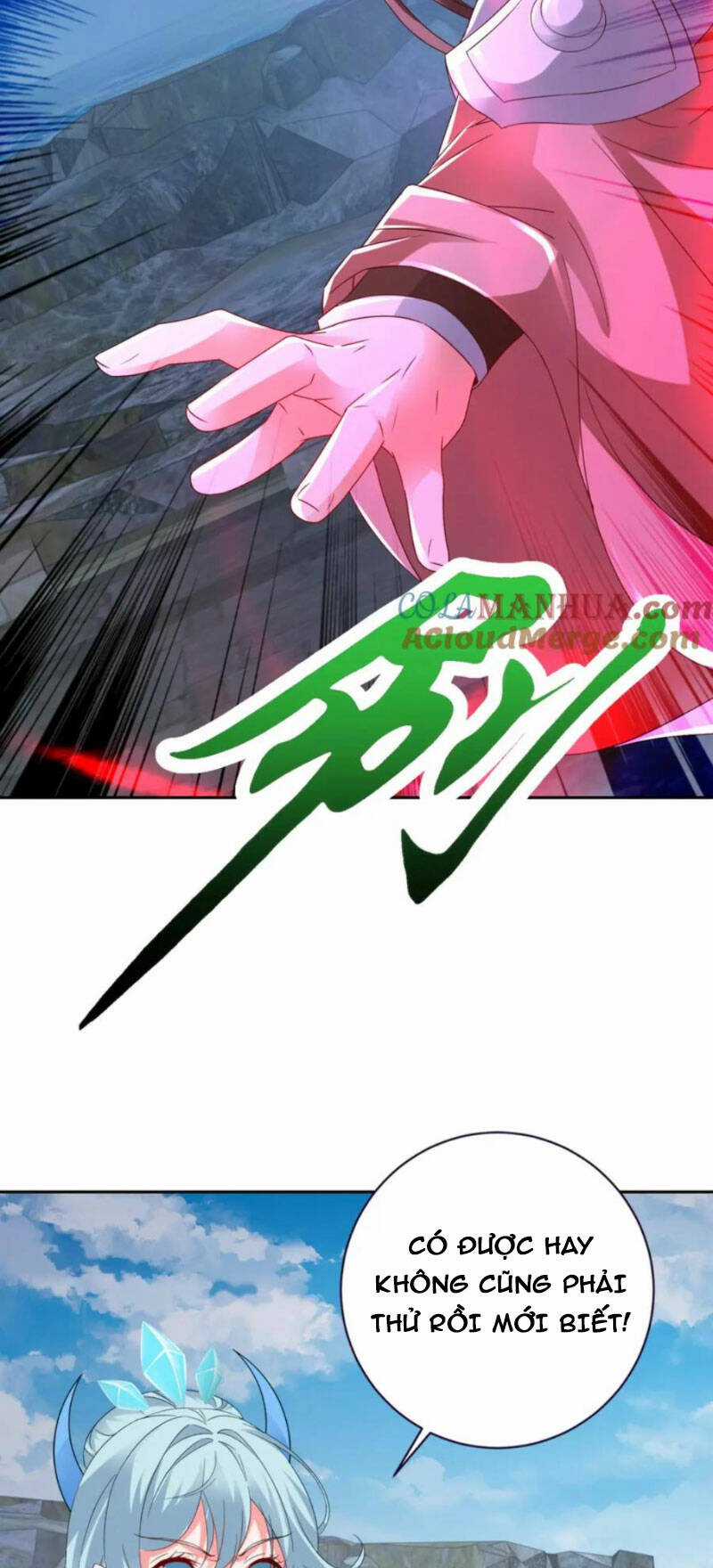 Thần Hồn Võ Đế Chapter 339 trang 2