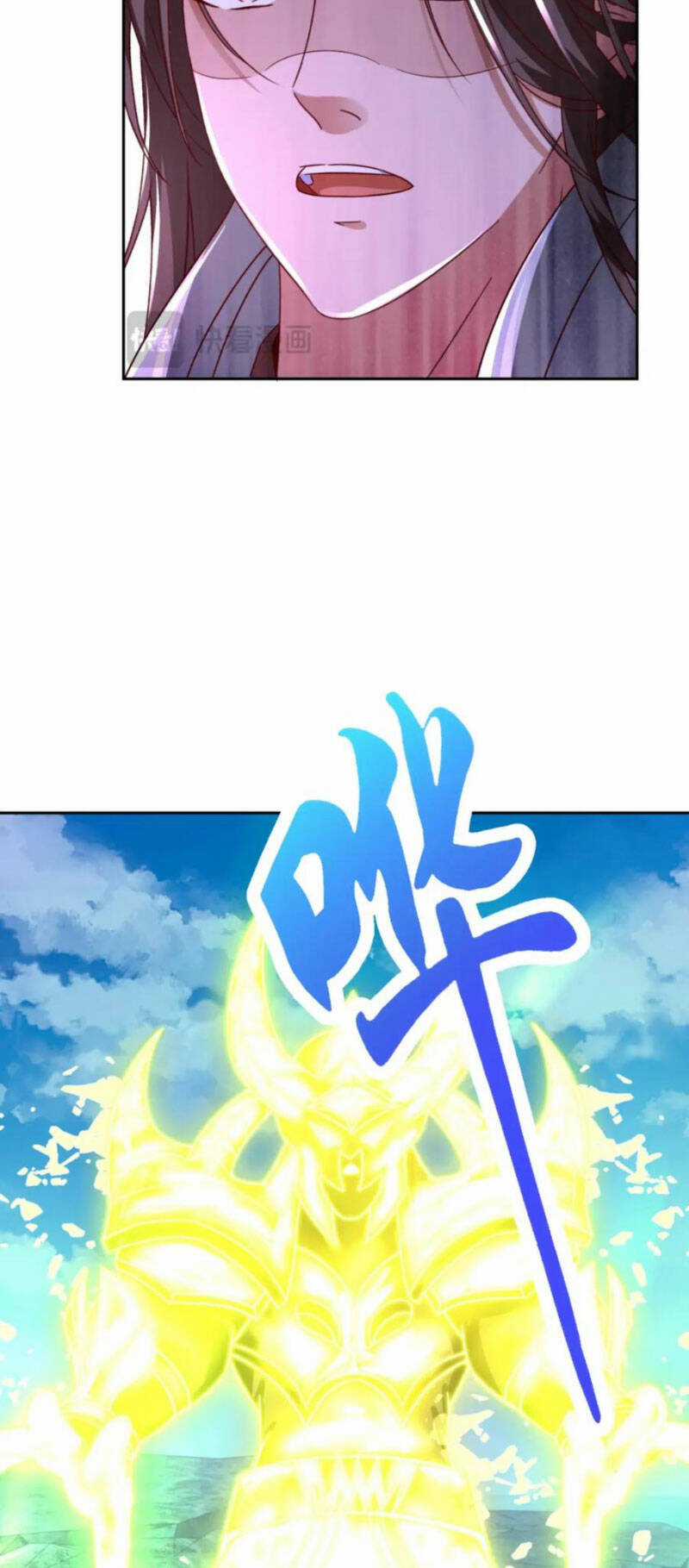 Thần Hồn Võ Đế Chapter 339 trang 21