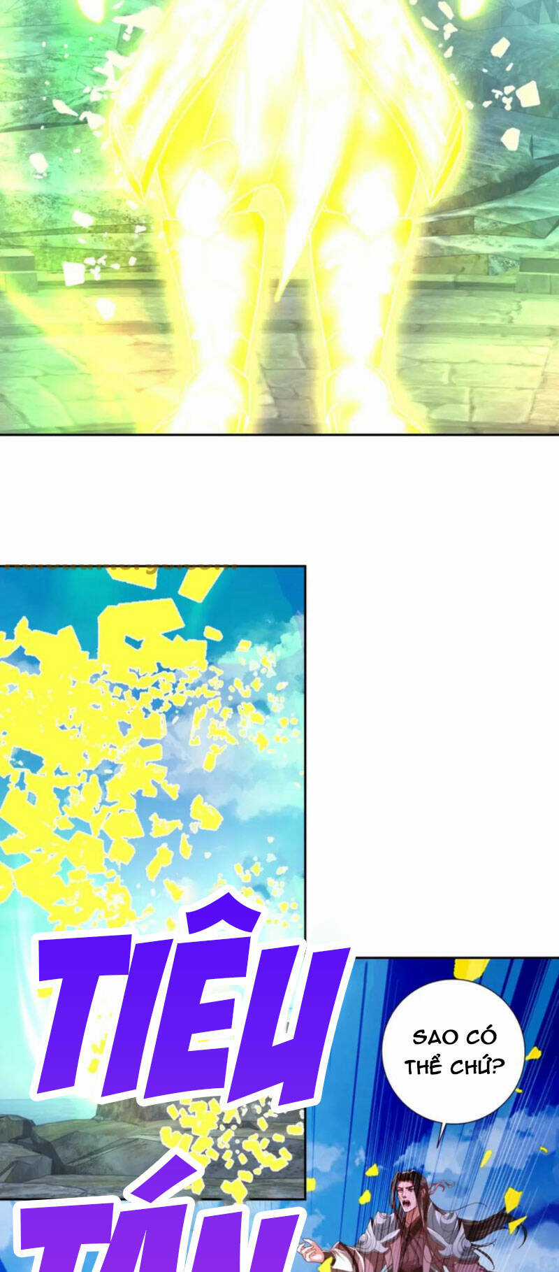 Thần Hồn Võ Đế Chapter 339 trang 22