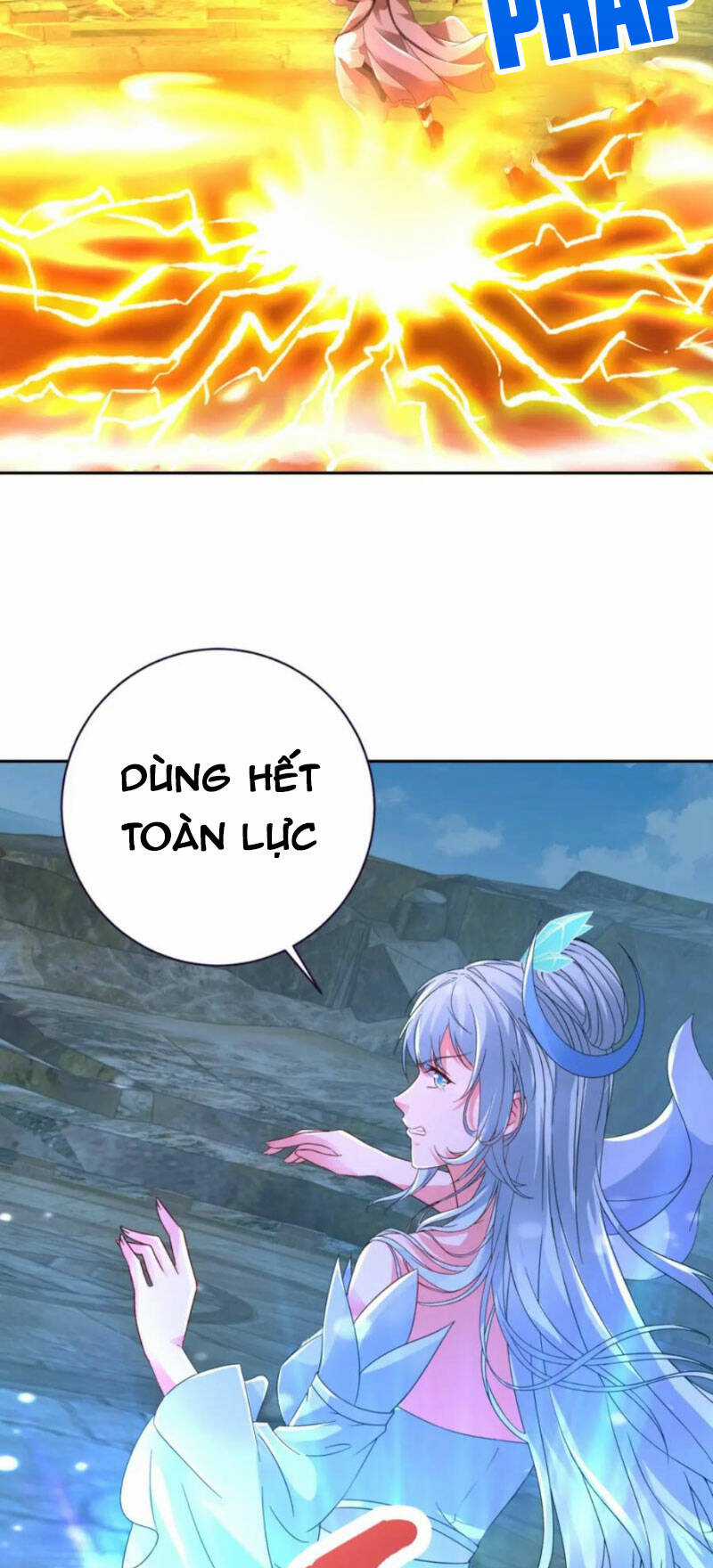 Thần Hồn Võ Đế Chapter 339 trang 5