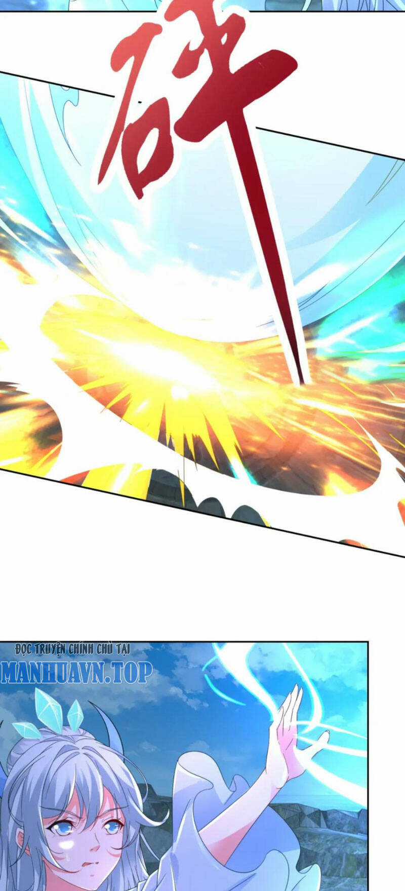 Thần Hồn Võ Đế Chapter 339 trang 6