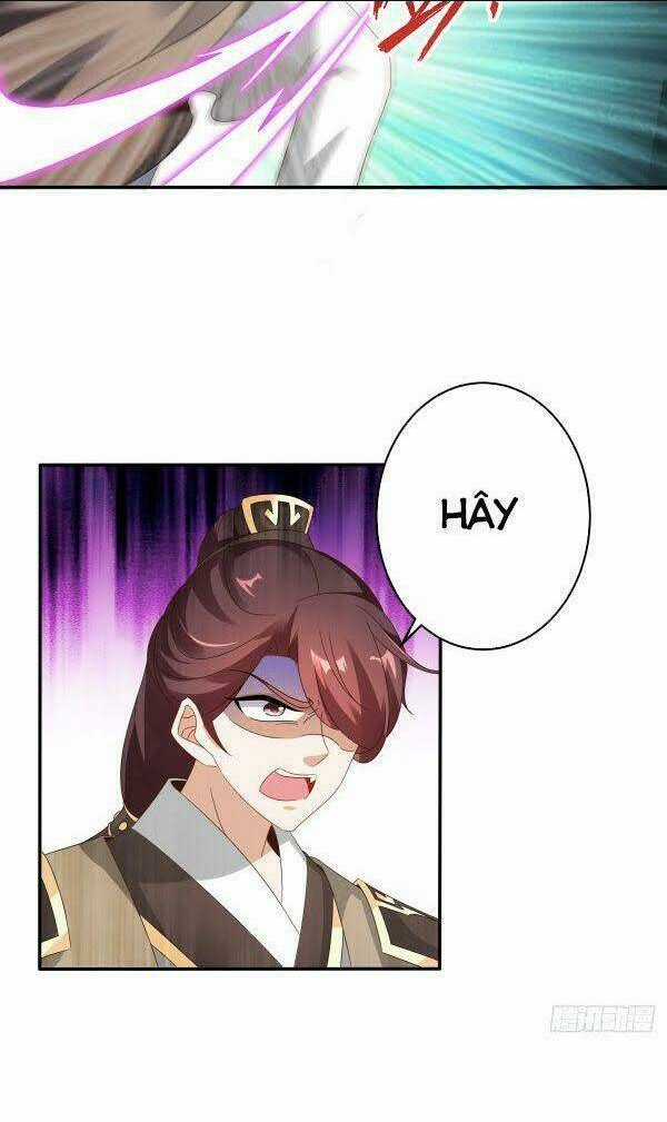 Thần Hồn Võ Đế Chapter 34 trang 10