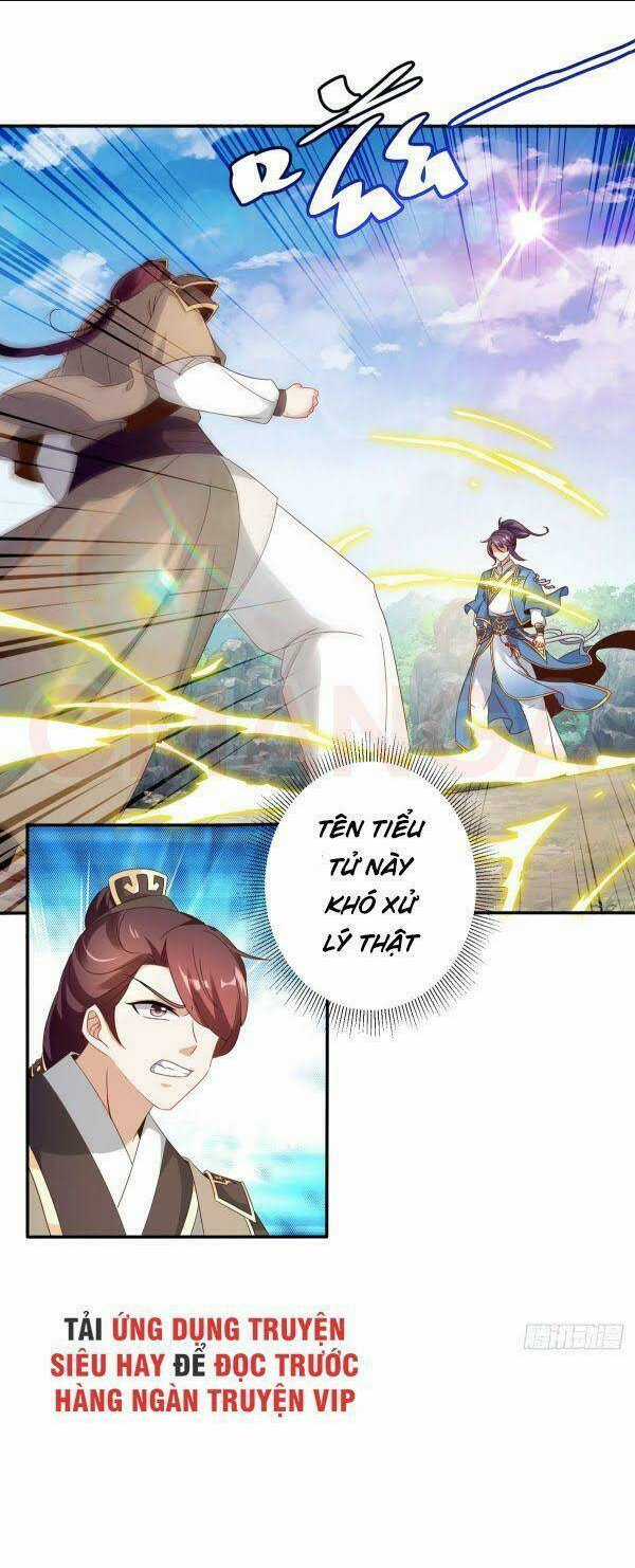 Thần Hồn Võ Đế Chapter 34 trang 11