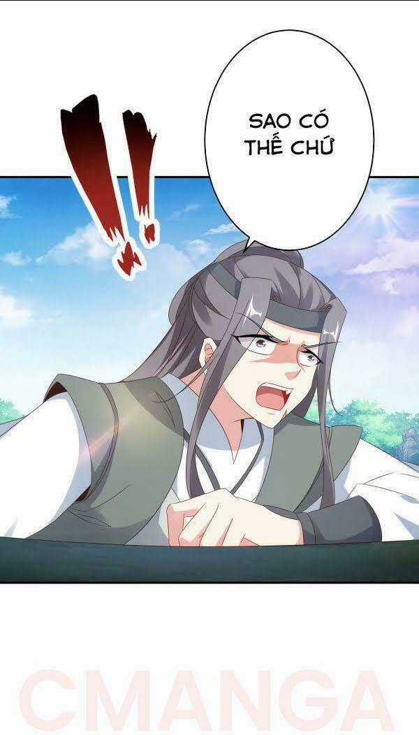 Thần Hồn Võ Đế Chapter 34 trang 12