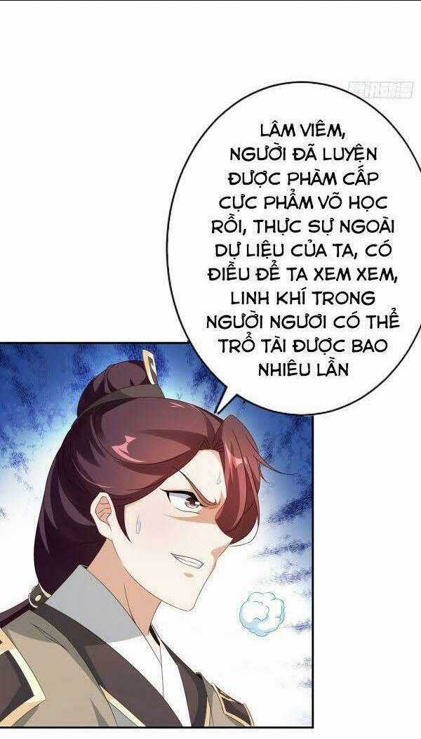 Thần Hồn Võ Đế Chapter 34 trang 13