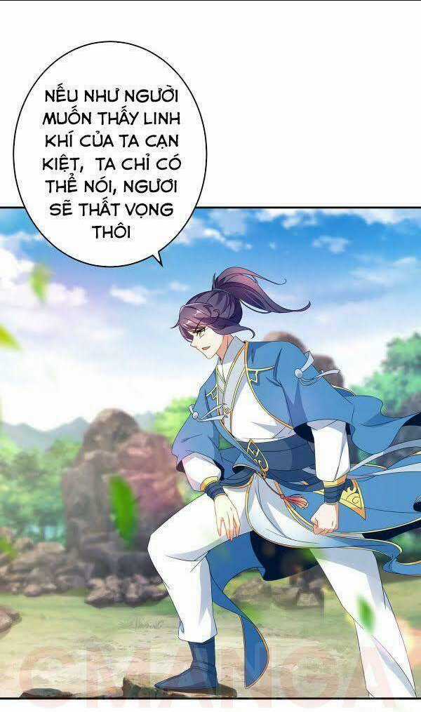 Thần Hồn Võ Đế Chapter 34 trang 14