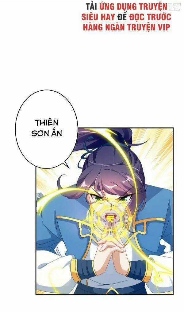 Thần Hồn Võ Đế Chapter 34 trang 15