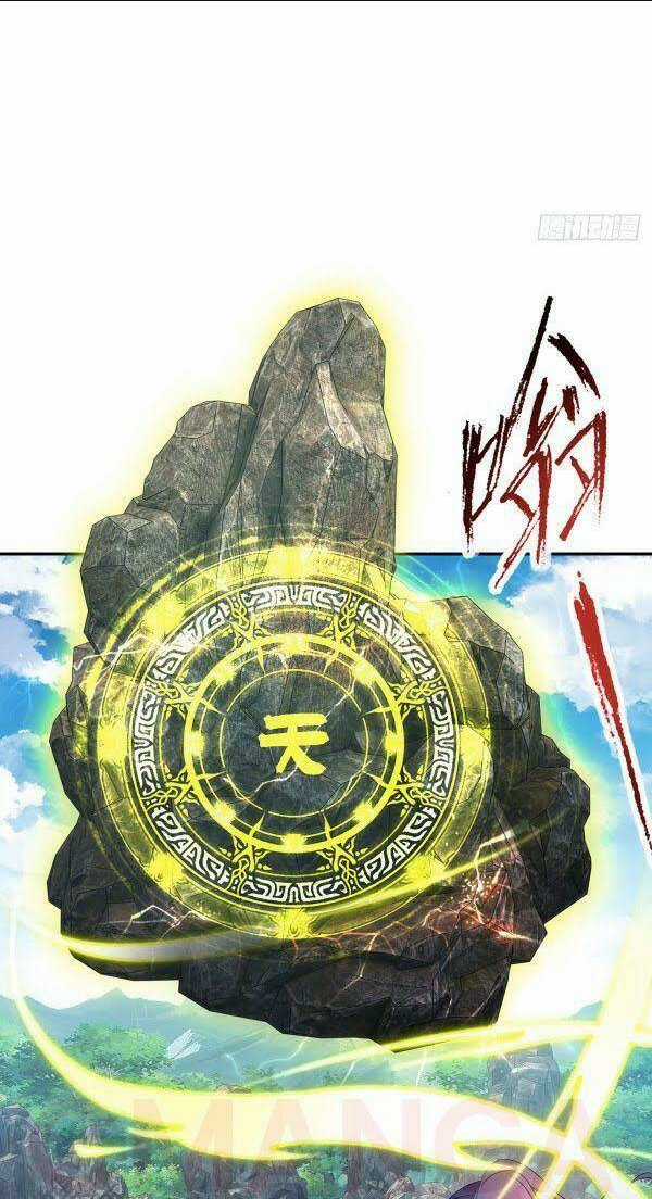 Thần Hồn Võ Đế Chapter 34 trang 16